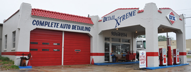 gas station near my location henryetta oklahoma