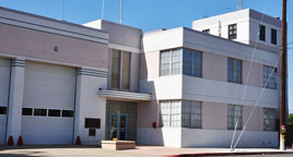 California Art Deco & Streamline Moderne Buildings ...