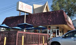 Dari-Delite Ice Cream Stands | RoadsideArchitecture.com