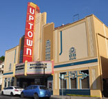 California Movie Theatres | RoadsideArchitecture.com