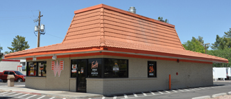 Whataburger | RoadsideArchitecture.com